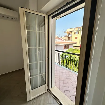 Ametista Rooms Tropea-2