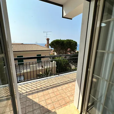 Ametista Rooms Tropea-3